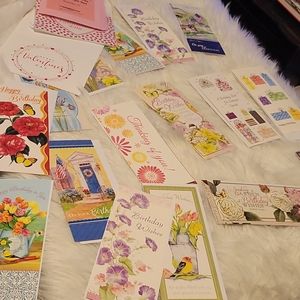 30 birthday cards